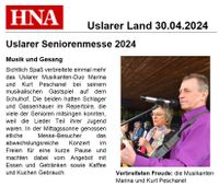 Seniorenmesse 2024